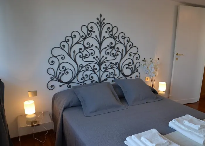 Penthouse Cardello Colosseum Apartment *