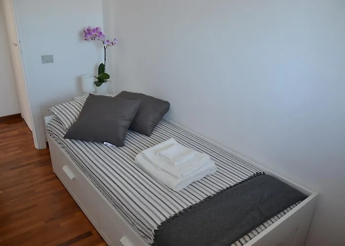 Penthouse Cardello Colosseum Рим