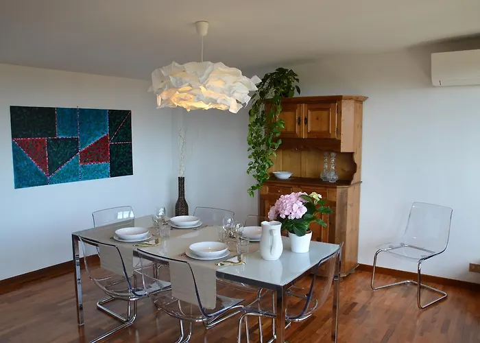 Апартаменты Penthouse Cardello Colosseum Рим