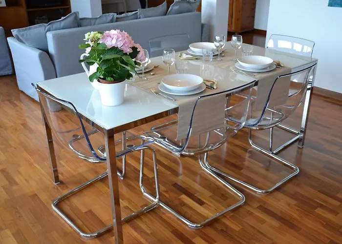 Penthouse Cardello Colosseum Апартаменты Рим