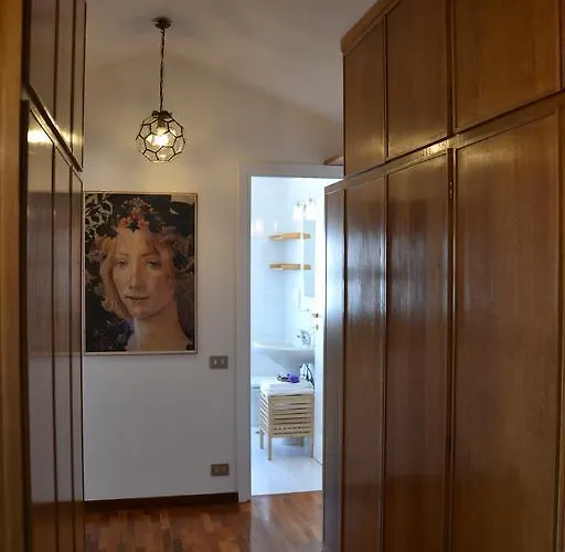 Penthouse Cardello Colosseum