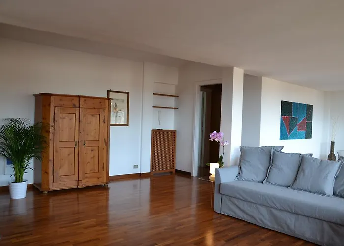 Apartment Penthouse Cardello Colosseum