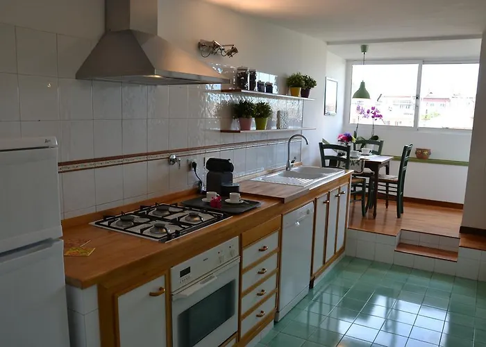 Апартаменты Penthouse Cardello Colosseum Рим