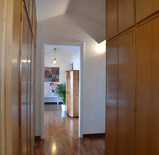 Penthouse Cardello Colosseum Рим